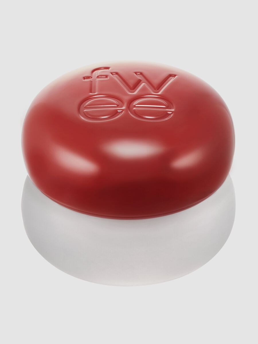 FWEE Lip & Cheek Blurry Pudding Pot Feel&rsquo;n 5G - Korean makeup_0