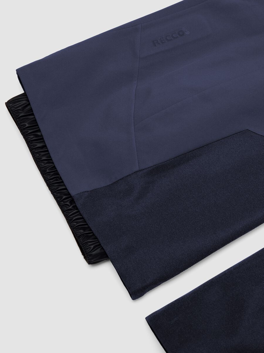 Breathable Shell Trousers ALTAVIA WITH DEBORAH COMPAGNONI_10