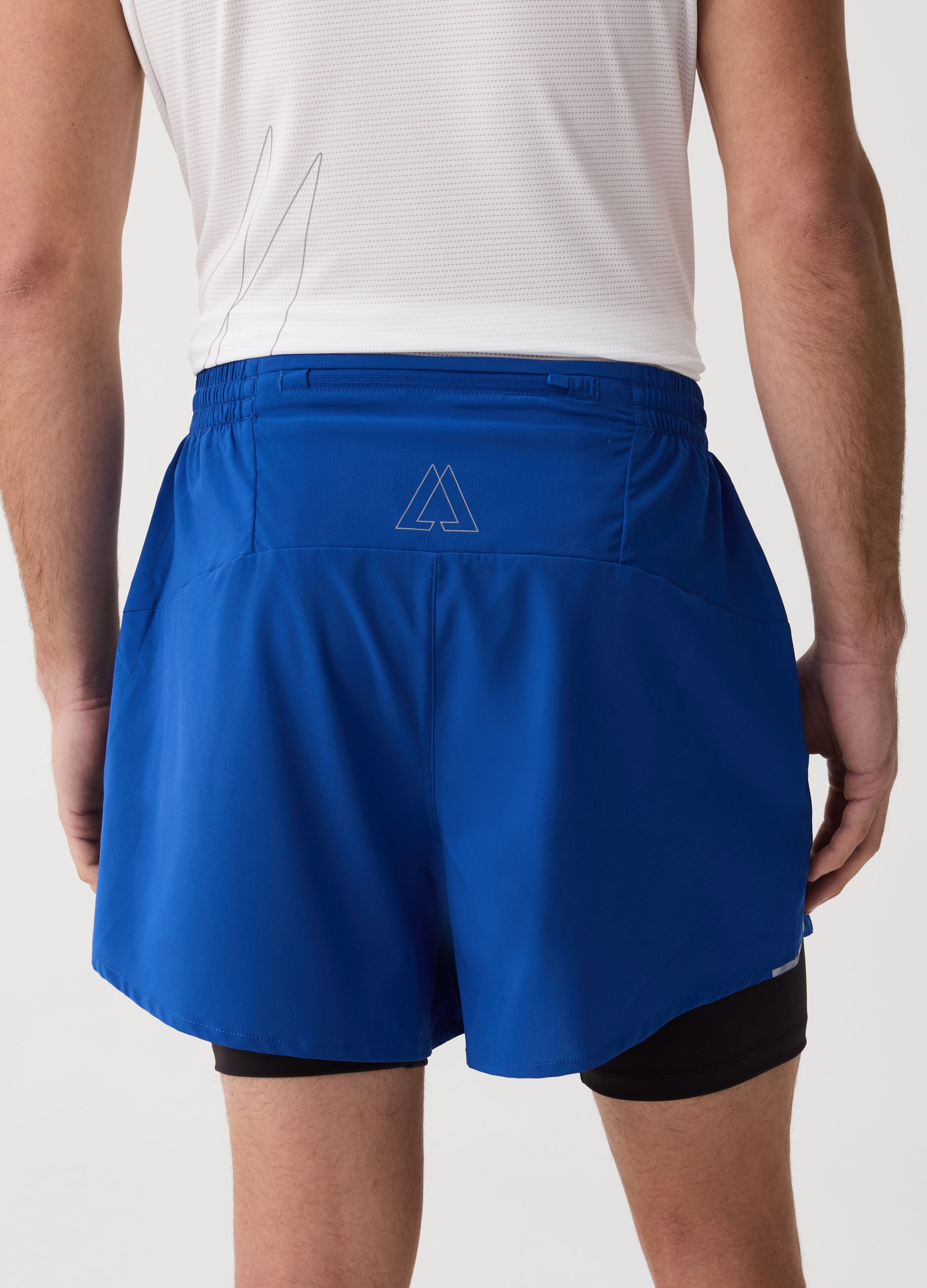 Altavia running shorts