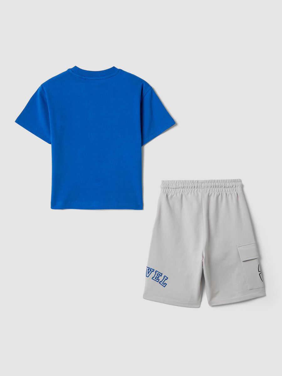 &Pi;&omicron;&lambda;ύ&chi;&rho;&omega;&mu;&omicron; &pi;&alpha;&iota;&delta;&iota;&kappa;ό &sigma;&epsilon;&tau; &alpha;&pi;ό &epsilon;&lambda;&alpha;&sigma;&tau;&iota;&kappa;ό &beta;&alpha;&mu;&beta;ά&kappa;&iota; &mu;&epsilon; &sigma;&tau;ά&mu;&pi;&epsilon;&sigmaf; Marvel_1