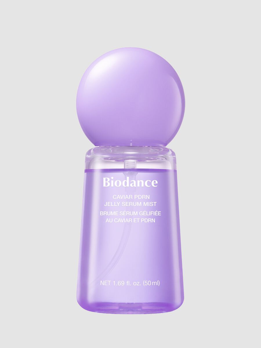 Caviar PDRN Jelly Serum Mist 50 ml - cuidados de beleza coreanos_0