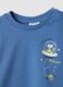 2-pack multicolour pure cotton T-shirts with alien print for baby boy_3