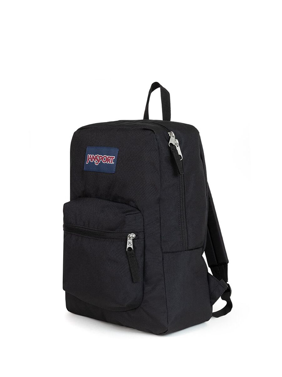 Cross Town backpack in cotton_3