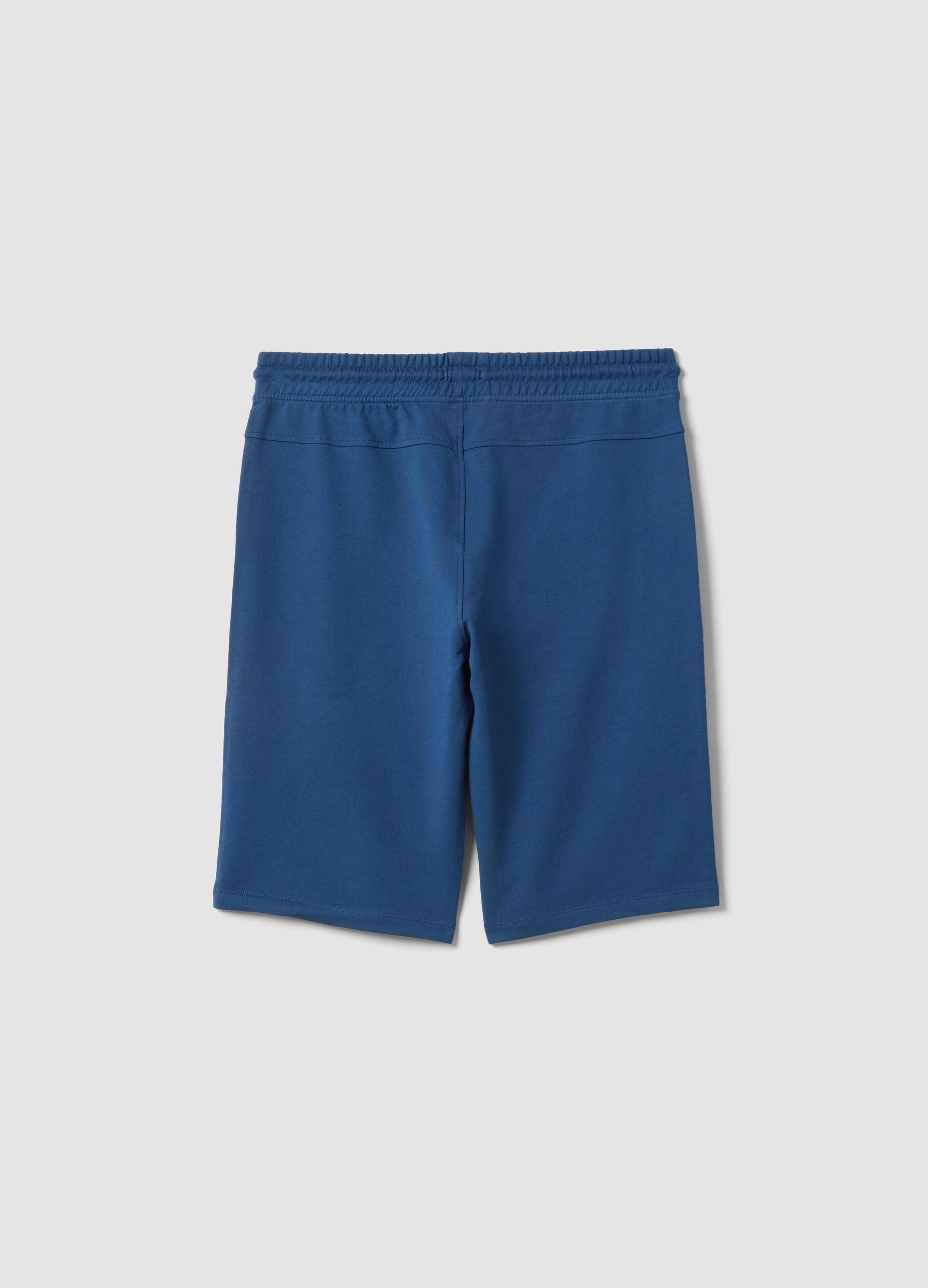 &Pi;&alpha;&iota;&delta;&iota;&kappa;ά &Sigma;&omicron;&rho;&tau;&sigma;ά&kappa;&iota;&alpha; &alpha;&pi;ό &Alpha;&tau;ό&phi;&iota;&omicron; &Beta;&alpha;&mu;&beta;ά&kappa;&iota; Regular Fit &Mu;&pi;&lambda;&epsilon; &Chi;&rho;ώ&mu;&alpha;&tau;&omicron;&sigmaf;