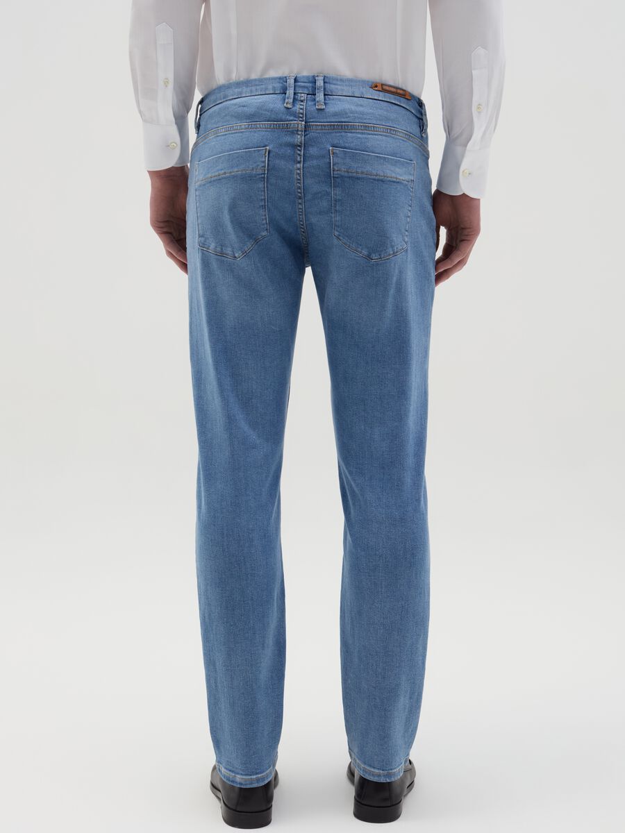 The Perfect Item slim-fit jeans_2