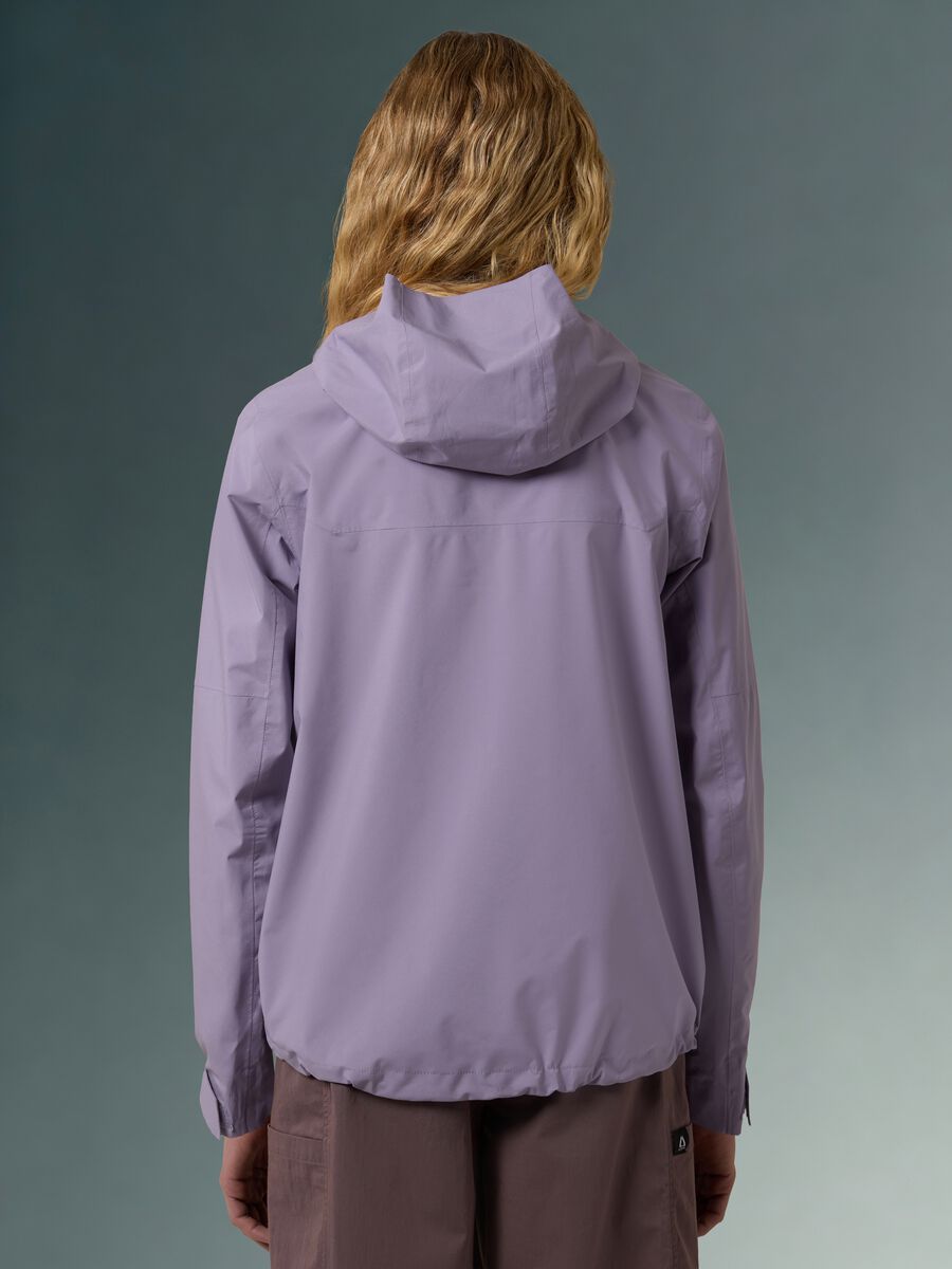 ALTAVIA WITH DEBORAH COMPAGNONI Waterproof Shell Jacket_4