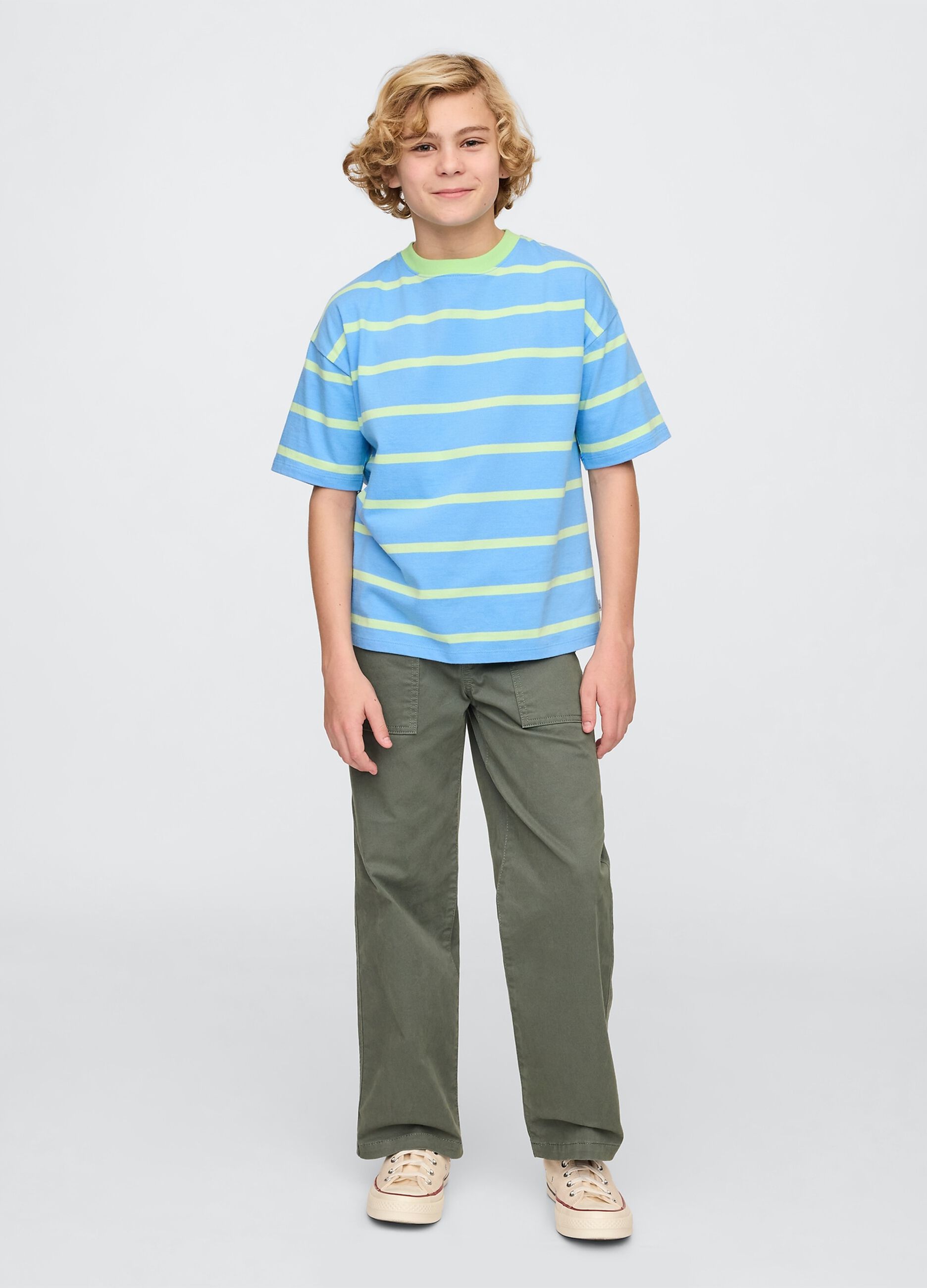 &Pi;&rho;ά&sigma;&iota;&nu;&omicron; &pi;&alpha;&nu;&tau;&epsilon;&lambda;ό&nu;&iota; cargo &gamma;&iota;&alpha; &alpha;&gamma;ό&rho;&iota; GAP Kids