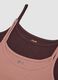 Two-pack of multicolour stretch organic cotton crew-neck vests_5