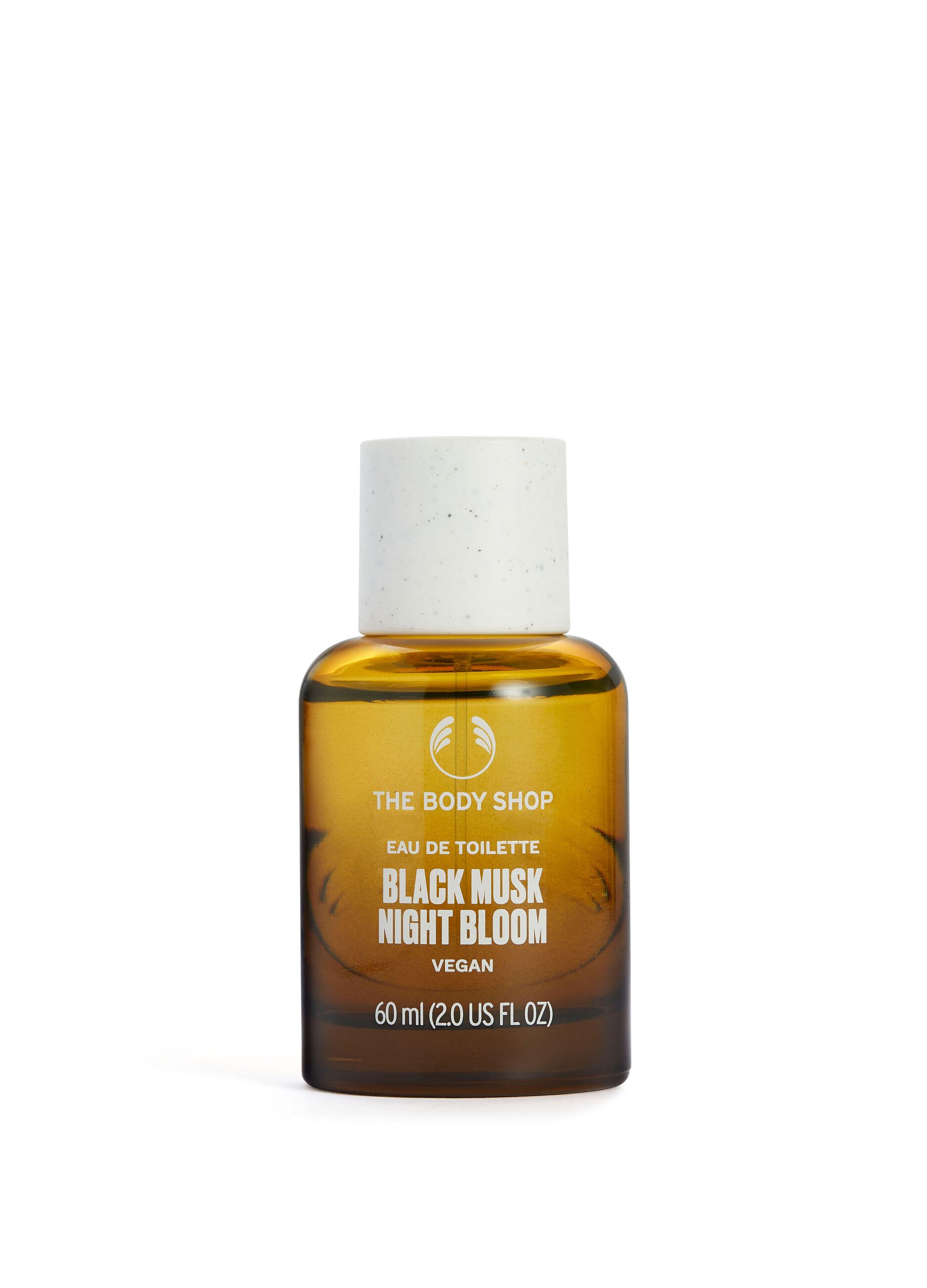 Black Musk Night Bloom Agua de colonia 60 ml The Body Shop