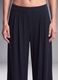 Blue stretch wide-leg trousers_3