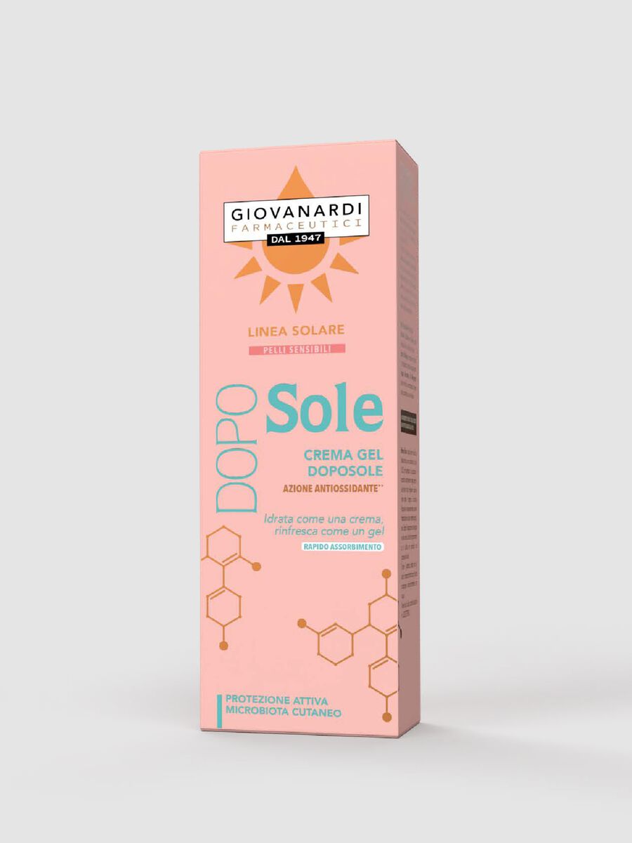 Crema-gel after sun para PIELES SENSIBLES_0
