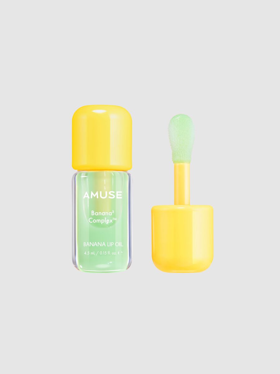 Banana Lip Oil 01 Zen Matcha 4.5 ml &ndash; Korean Make-up_0