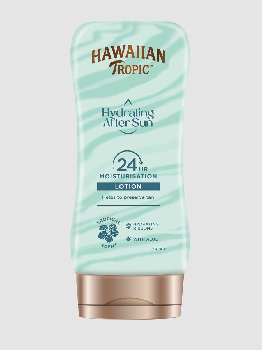 Hydrating Protection After Sun Lotion 180ml_0