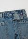 Cotton jeans with abrasions_2