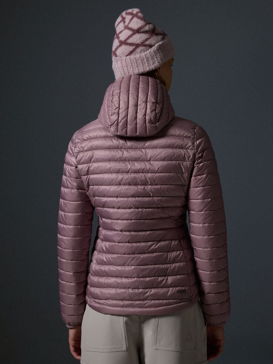 ALTAVIA WITH DEBORAH COMPAGNONI Ultralight Padded Windproof Jacket_3