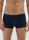 Multicolour Regular Fit Stretch Cotton Boxer Triple Pack_1