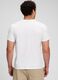 Cotton T-shirt with logo print_1