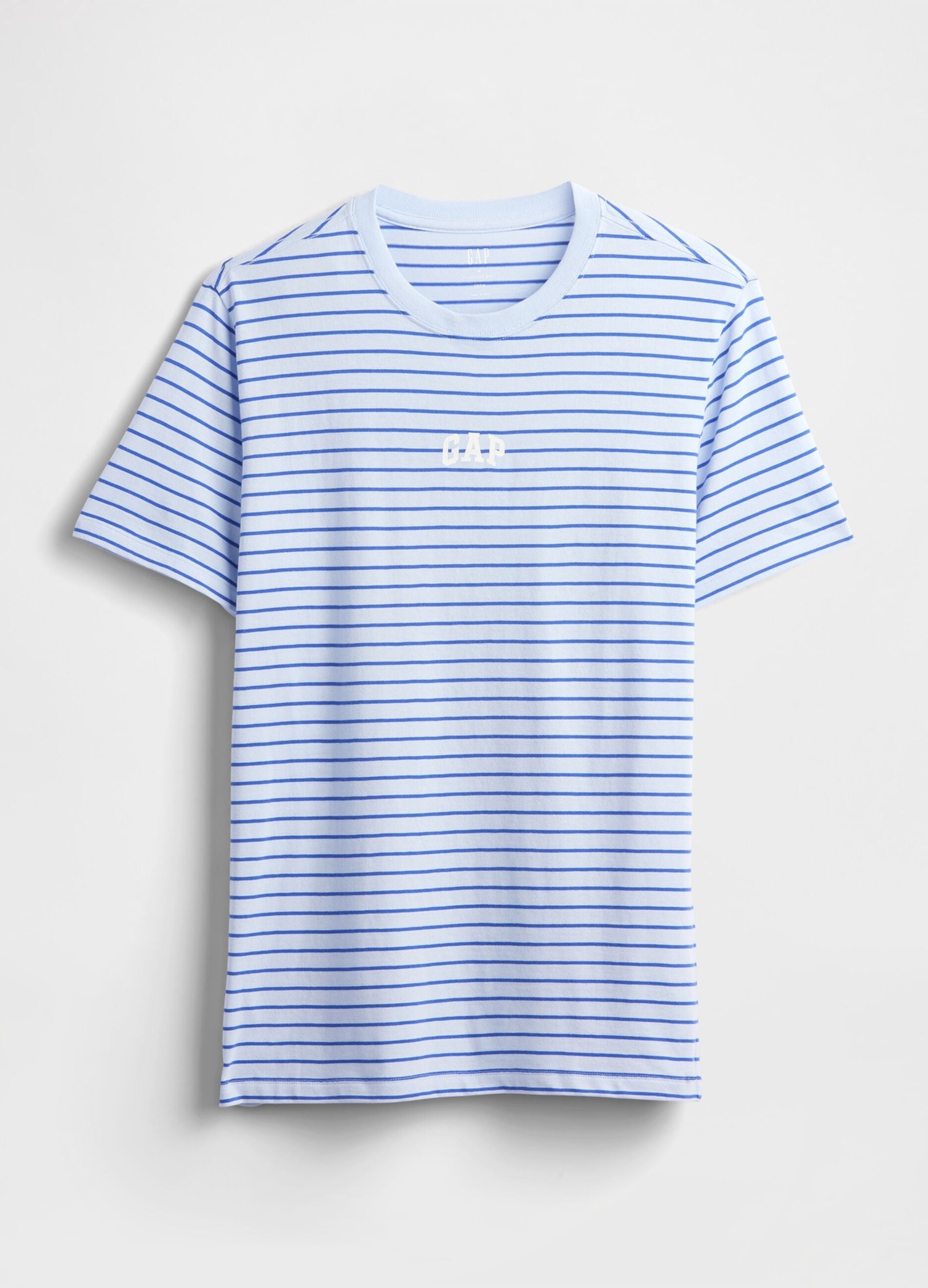 Striped T-shirt