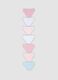 7er-Pack bunte Slips aus elastischer Bio-Baumwollmischung_1