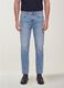 Regular-Fit Denim-Jeans aus reiner Baumwolle_3