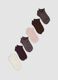 7er-Pack Sneaker-Socken aus Bio-Baumwollmix_0