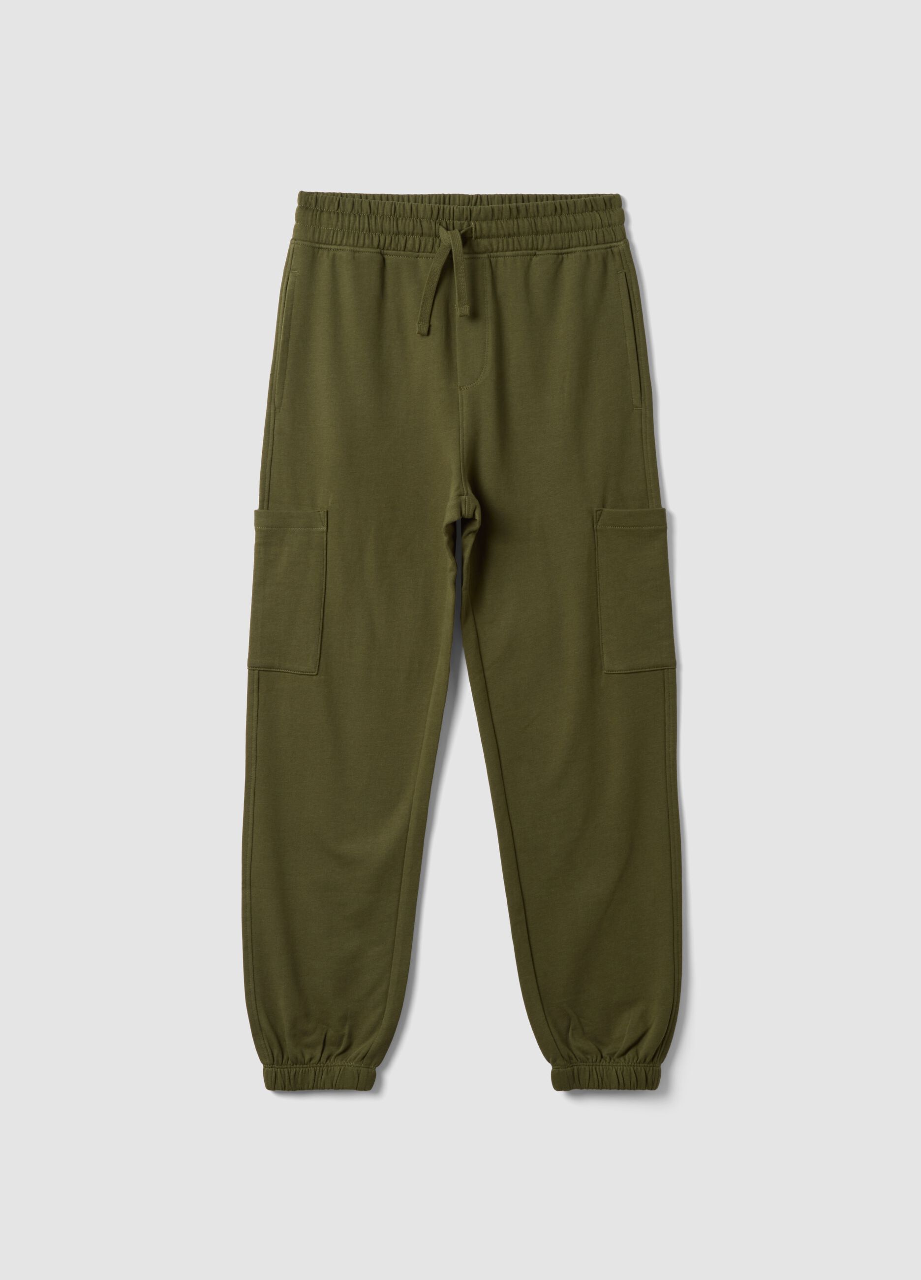 &Pi;&rho;ά&sigma;&iota;&nu;&omicron; &pi;&alpha;&nu;&tau;&epsilon;&lambda;ό&nu;&iota; jogger &alpha;&pi;ό 100% &beta;&alpha;&mu;&beta;ά&kappa;&iota; &mu;&epsilon; cargo &tau;&sigma;έ&pi;&epsilon;&sigmaf;, relaxed &gamma;&rho;&alpha;&mu;&mu;ή &gamma;&iota;&alpha; &alpha;&gamma;ό&rho;&iota;