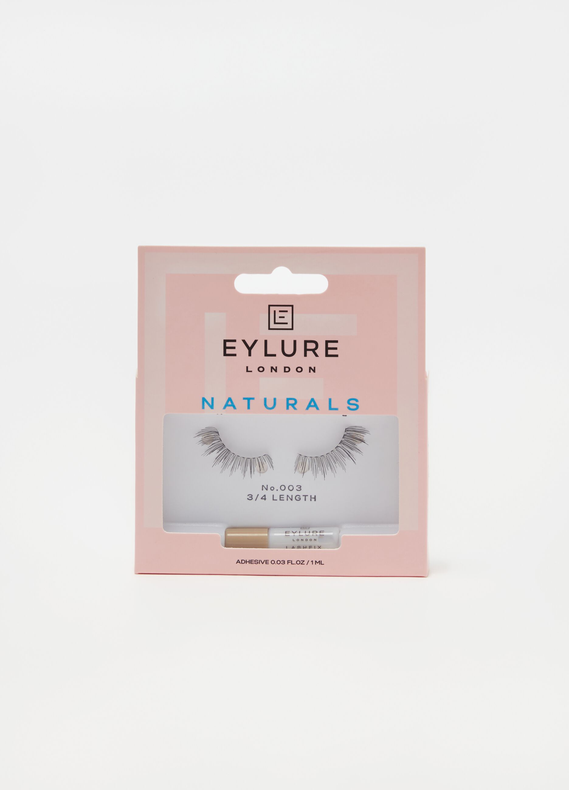 Naturals 003 false eyelashes