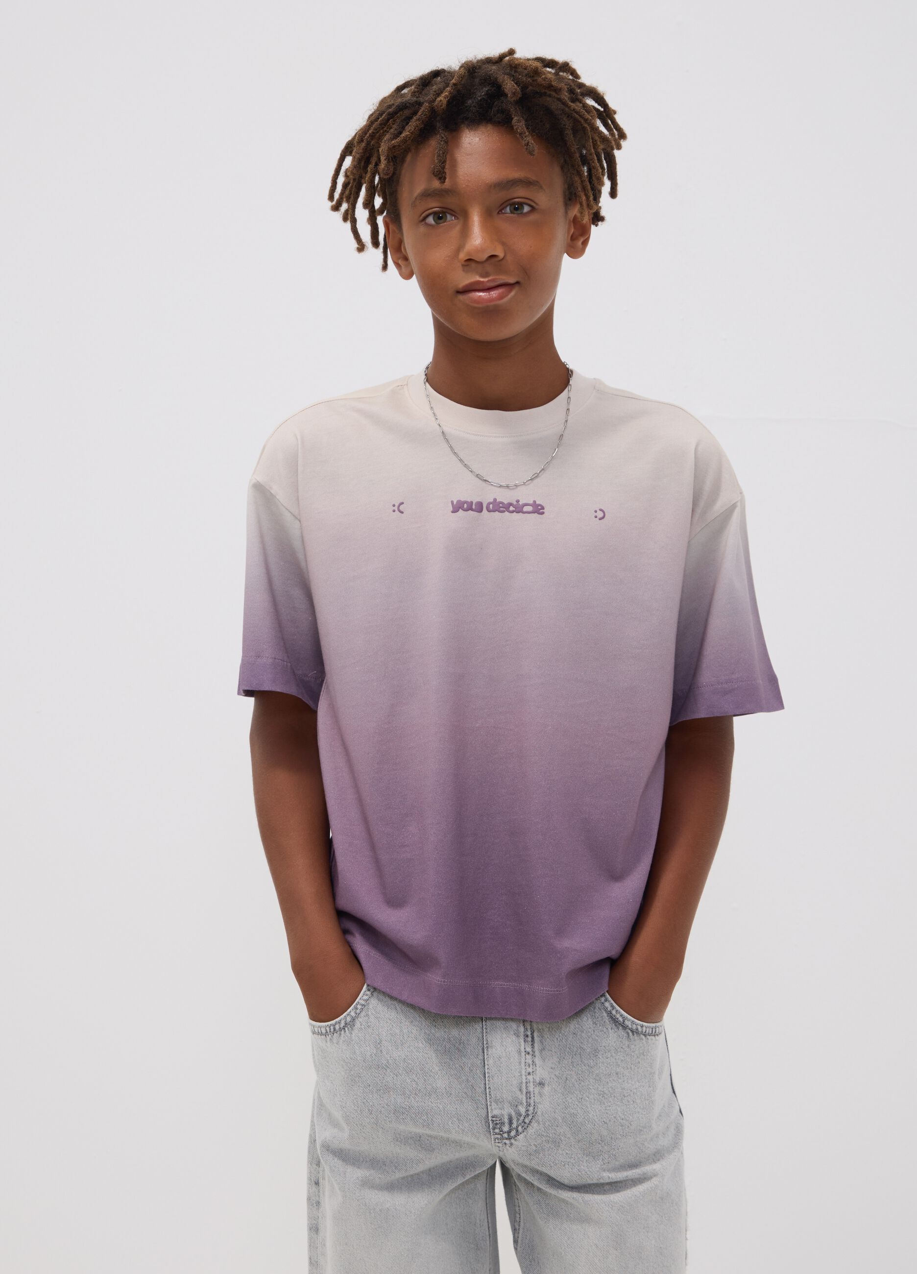 Oversize &mu;&pi;&lambda;&omicron;&upsilon;&zeta;ά&kappa;&iota; &mu;&epsilon; &nu;&tau;&epsilon;&gamma;&kappa;&rho;&alpha;&nu;&tau;έ &alpha;&pi;ό 100% &beta;&alpha;&mu;&beta;ά&kappa;&iota; &gamma;&iota;&alpha; &alpha;&gamma;ό&rho;&iota;