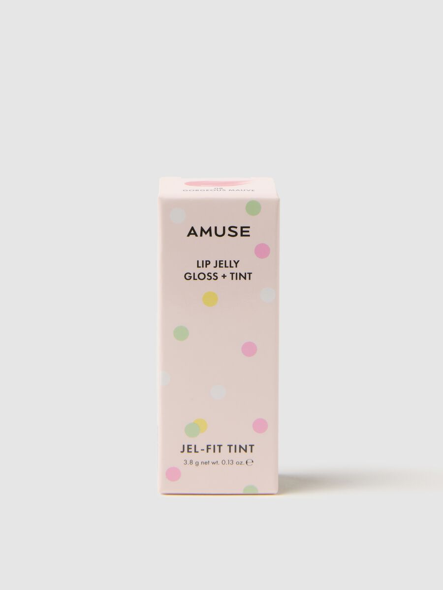 Lip tint with fantastic glossy effect. Vibrant colour and hydrated lips for 12 hours_2