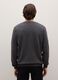 Grey regular fit lambswool sweater_2