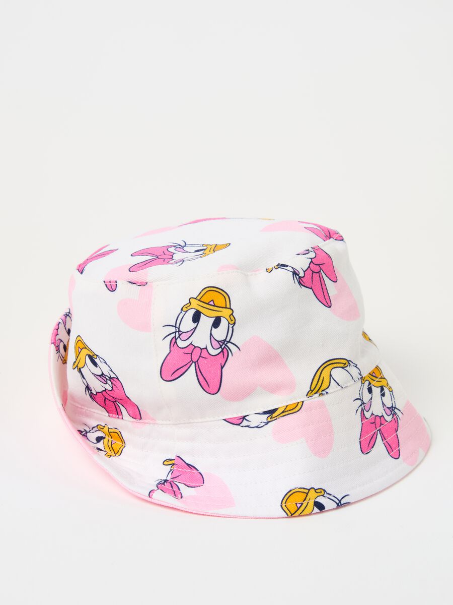 Fishing hat with Donald Duck 90 print_1