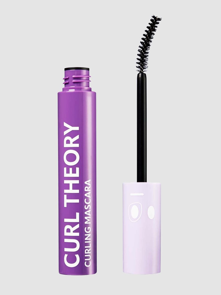 Big Thinker Volumising Mascara Black 7ml_1