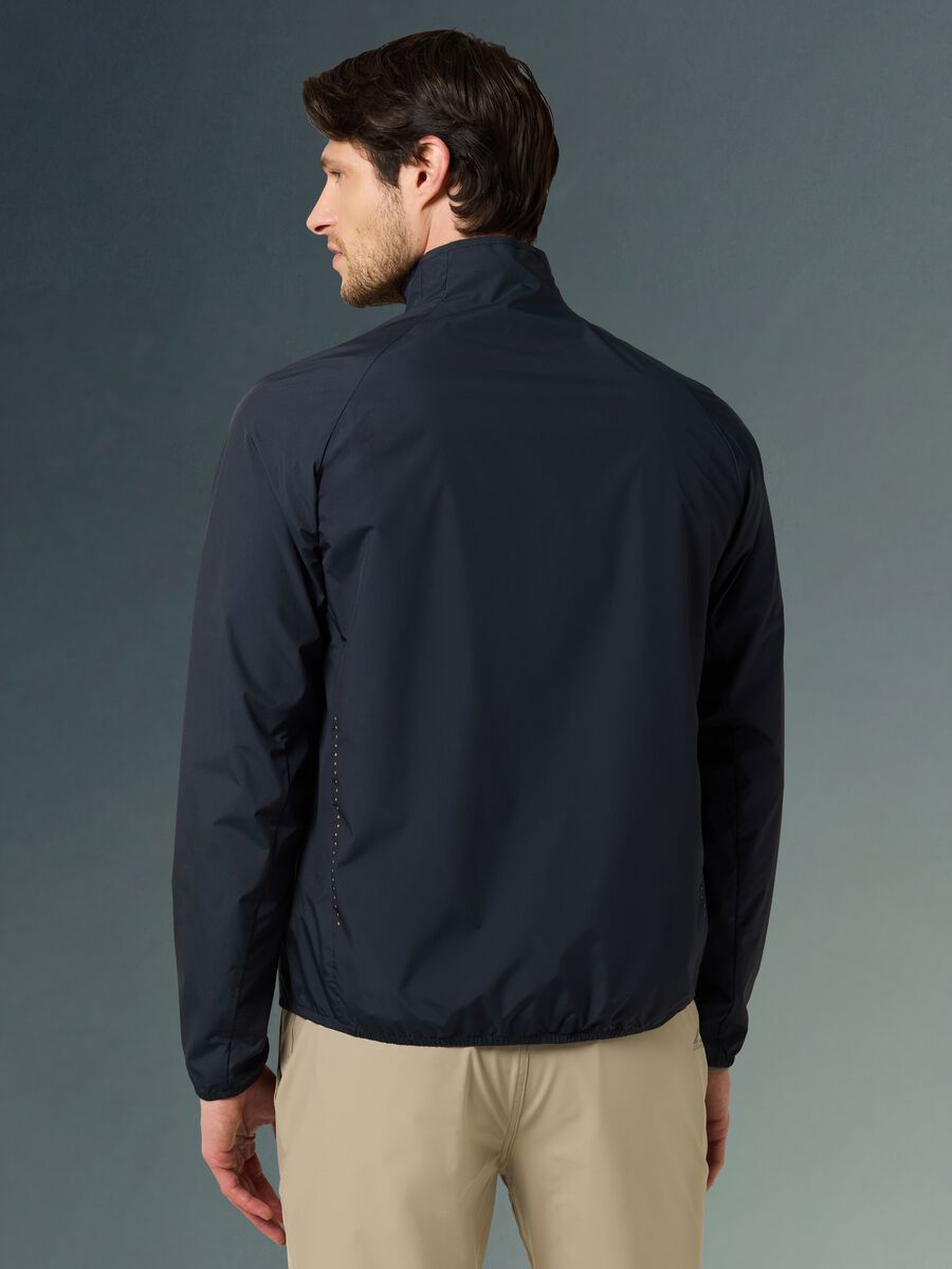 ALTAVIA Windbreaker WITH DEBORAH COMPAGNONI_2