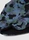 Multicoloured stretch cotton printed hat for boys_1