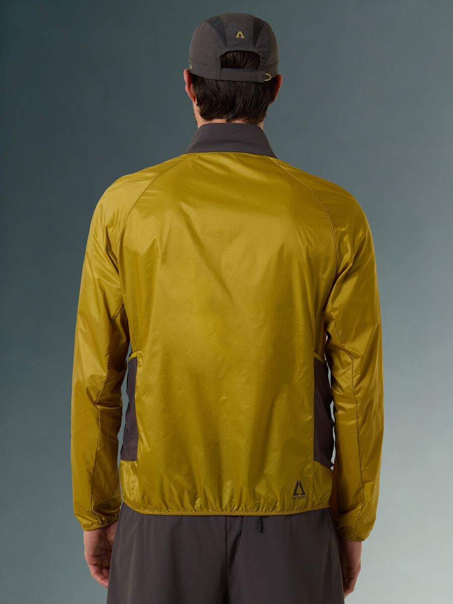 Extralight Windjacke ALTAVIA WITH DEBORAH COMPAGNONI_2