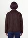 Brown regular-fit jacket with buttons_3