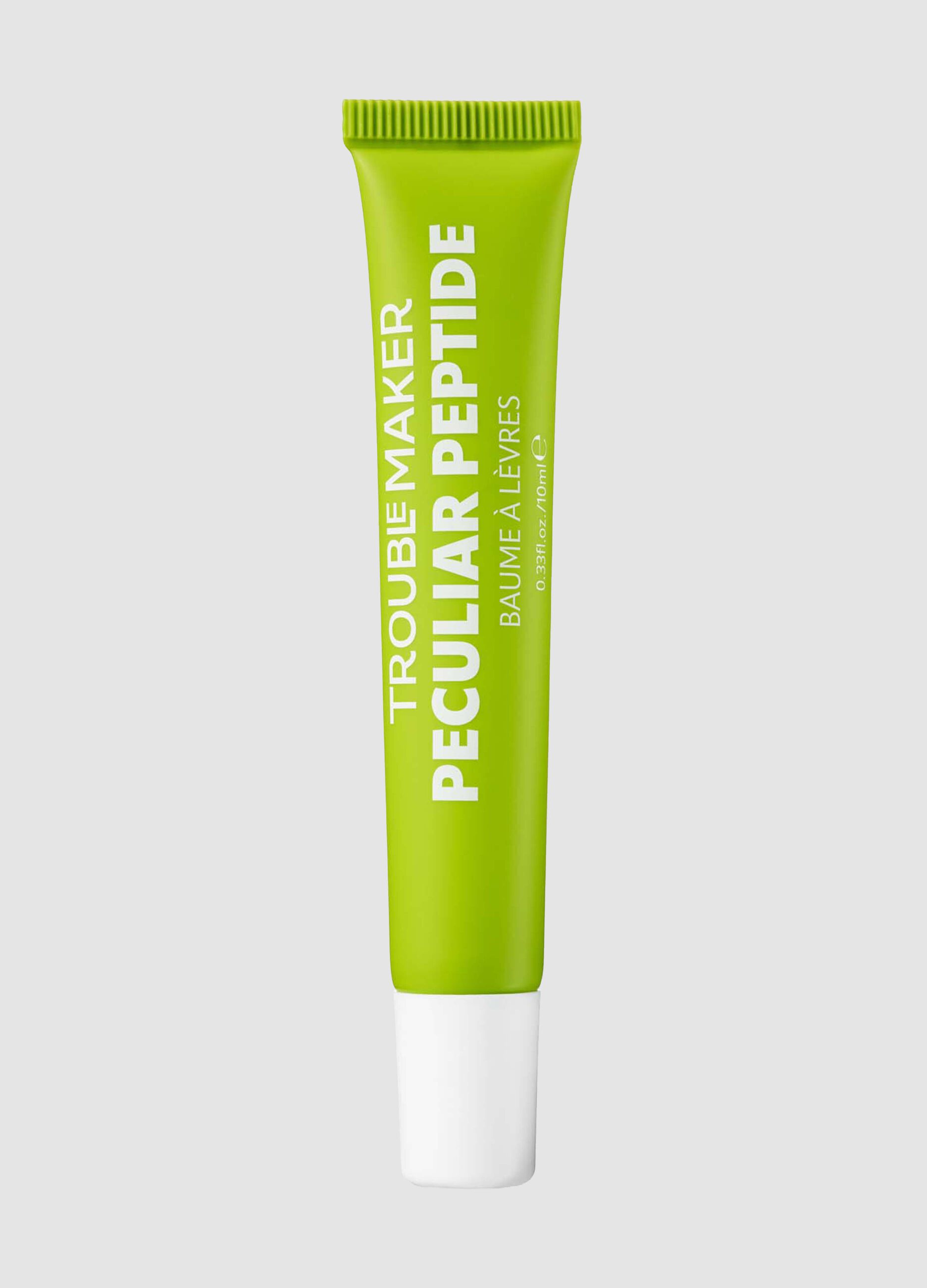 Peculiar Peptide Lip Balm Mint Choc Chip 10 ml