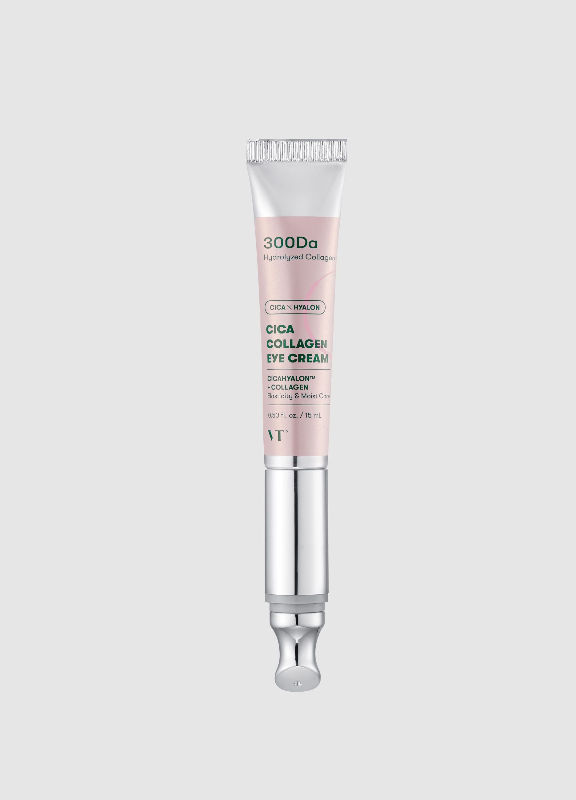 VT CICA COLLAGEN EYE CREAM &ndash; Korean beauty care