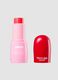 Jinkie Stick Blush em Creme Cheer Up Hot Pink 6 g_0