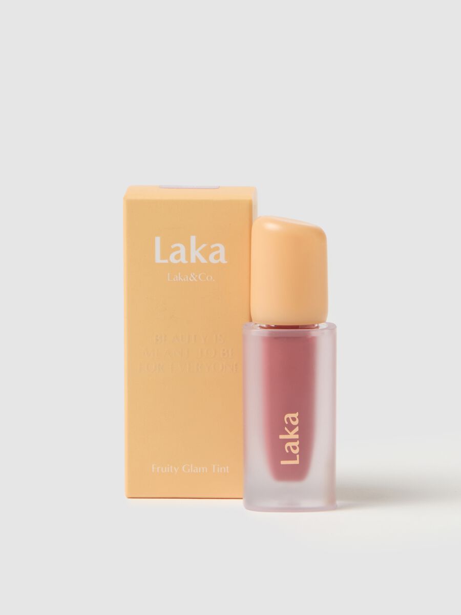 FRUITY GLAM TINT #102 DEWY - Korean make-up_0