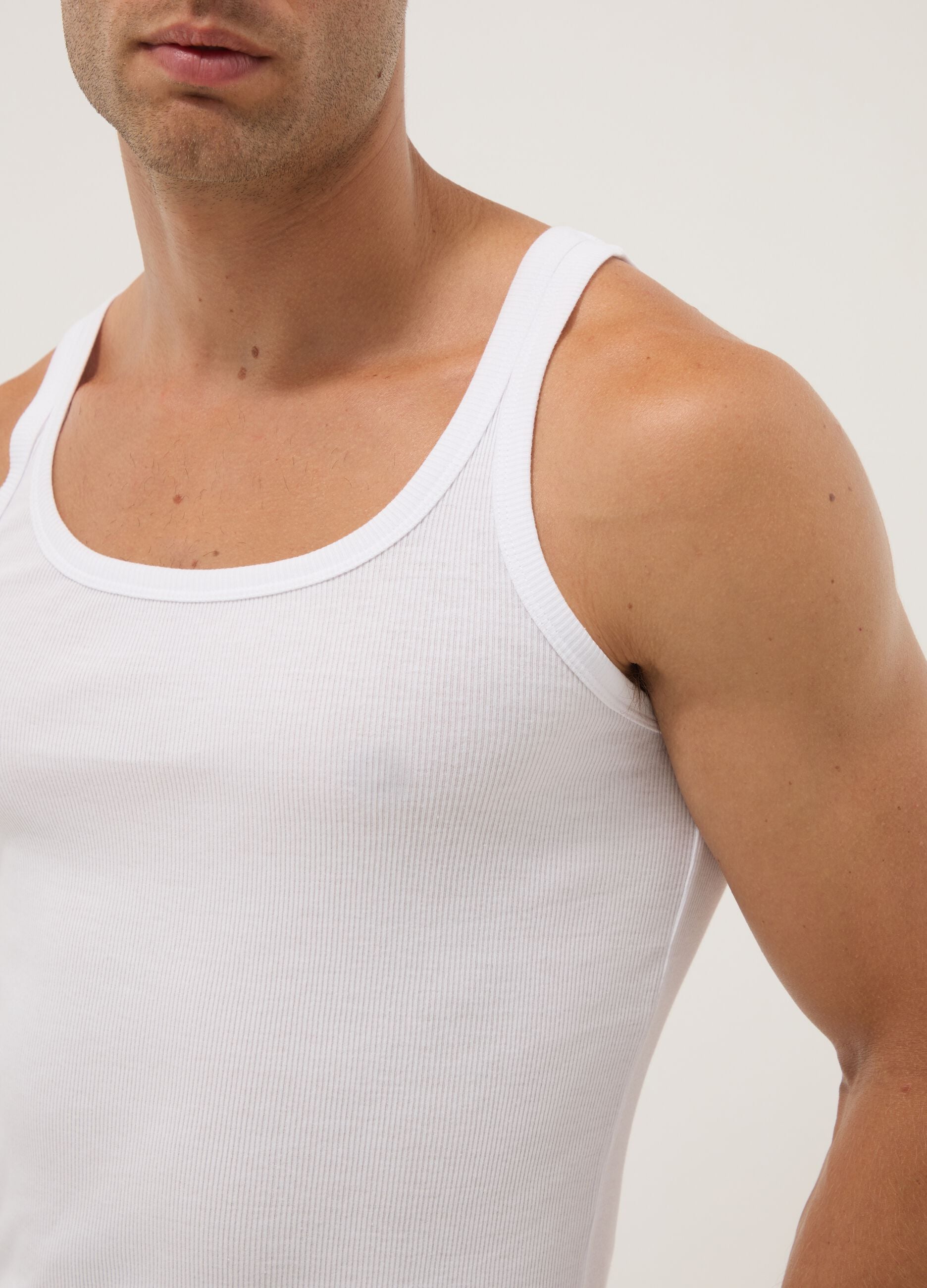 &Lambda;&epsilon;&upsilon;&kappa;ό &phi;&alpha;&nu;&epsilon;&lambda;ά&kappa;&iota; &alpha;&pi;ό &kappa;&alpha;&theta;&alpha;&rho;ό &beta;&alpha;&mu;&beta;ά&kappa;&iota; regular fit
