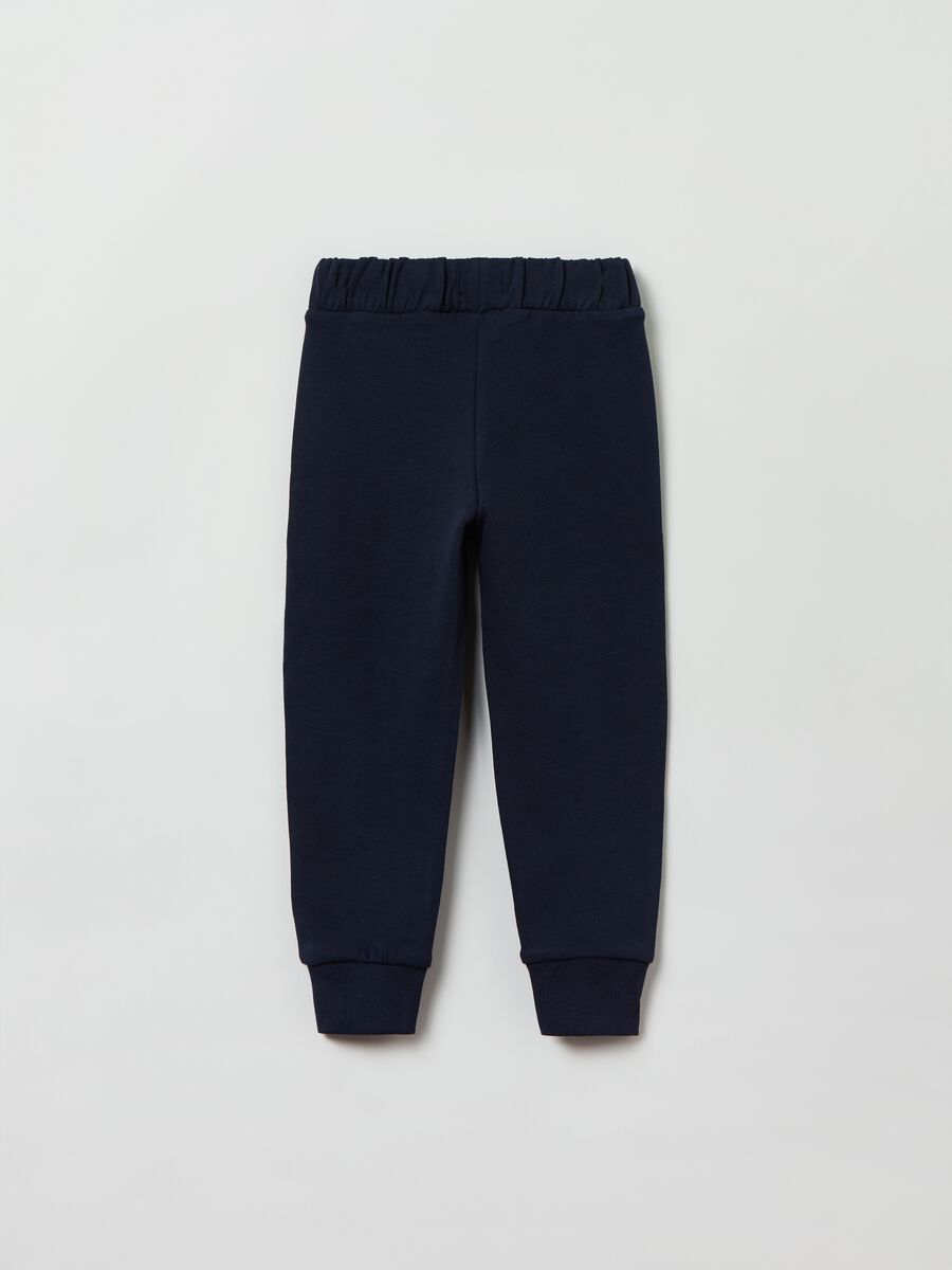 French terry joggers_1