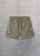 Cargo Swim Shorts Military Green_5