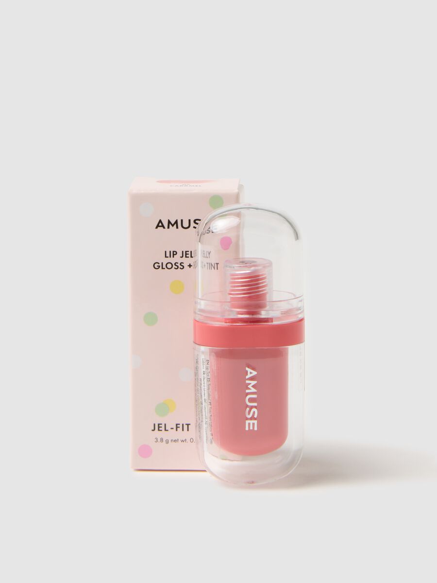 Lip tint with a fantastic glossy effect. Vibrant colour and hydrated lips for 12 hours_5