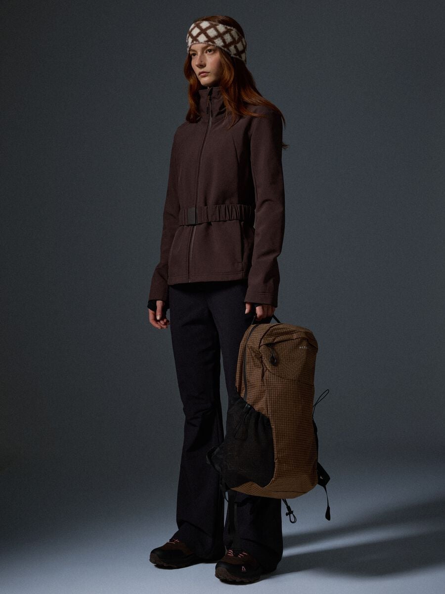 ALTAVIA WITH DEBORAH COMPAGNONI Softshell Ski Jacket_0