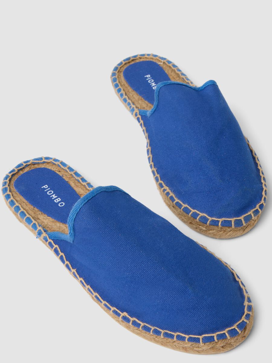 Blue espadrille-style sandals_2