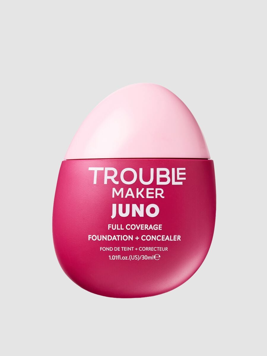 Juno Full-Coverage Matte Foundation Little Chef 30 ml_0