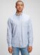 Regular-fit shirt in Oxford cotton_3