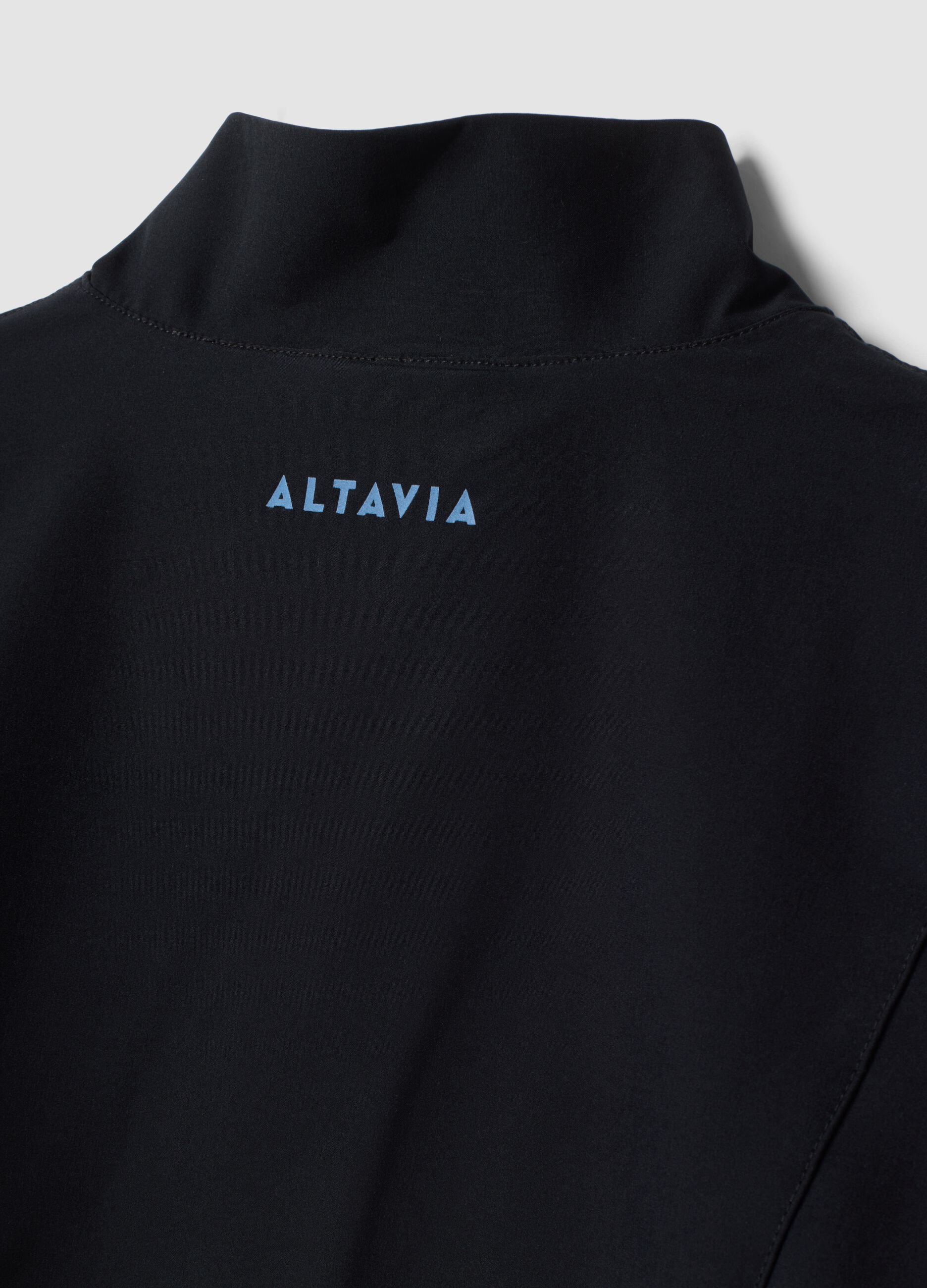 ALTAVIA water-repellent technical sports jacket