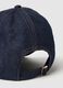 Blue Pure Cotton Hat_2